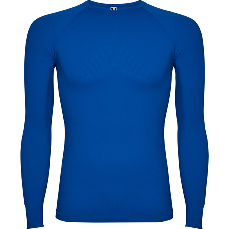 bluză termică prime albastru