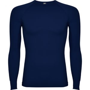 bluză termică prime bleumarin