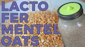 lacto-fermentarea cerealelor