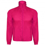 jachetă anti vânt Kentucky fucsia